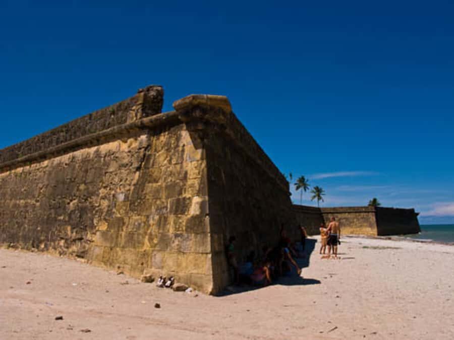 Colonial North Coast beaches - Full-Day Tour - Key Points to Know Before You Go