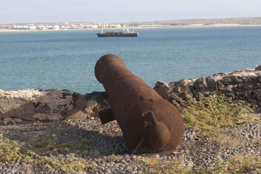Colonial North Coast beaches - Full-Day Tour - Nova Cruz and the Quad Bike Option: Viewpoints and Off-Road Fun