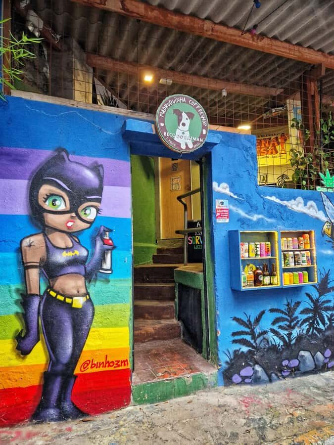 Companionship of a bilingual guide in São Paulo - Practical tips before you go