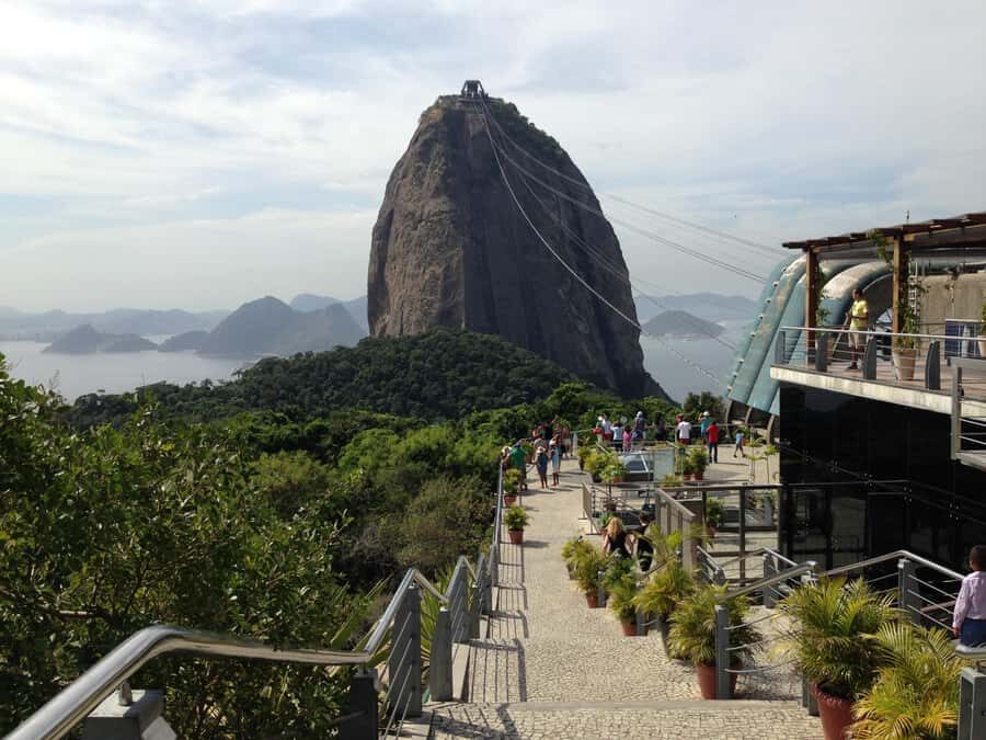 Corcovado and Sugarloaf Mountain Full-Day Tour - A Full-Day Rio Plan That Actually Makes Sense