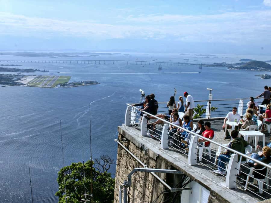 Corcovado, Sugarloaf Mountain, and Selarón Steps 6-Hour Tour - Should You Book This Corcovado + Selarón + Sugar Loaf Tour?