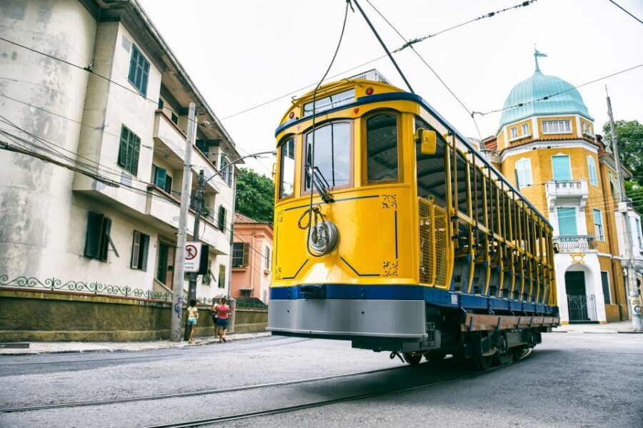 Corcovado, Sugarloaf Mountain, and Selarón Steps 6-Hour Tour - Timing, Lines, and How to Make the Day Feel Less Rushed