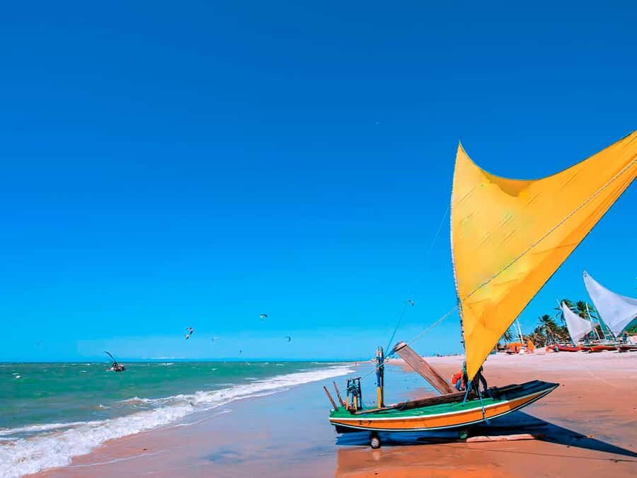 Cumbuco in 1 Day: Unforgettable Tour - Who should book this Cumbuco day tour (and who shouldn’t)