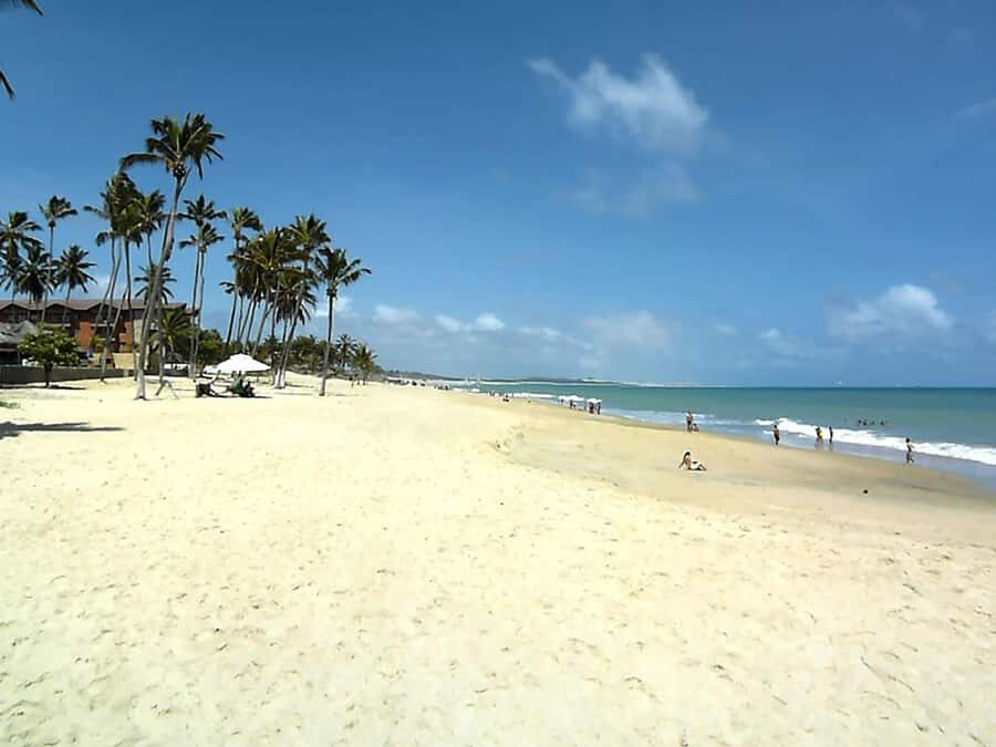 Cumbuco in 1 Day: Unforgettable Tour - Cumbuco from Fortaleza: why the short hop feels like a mini vacation