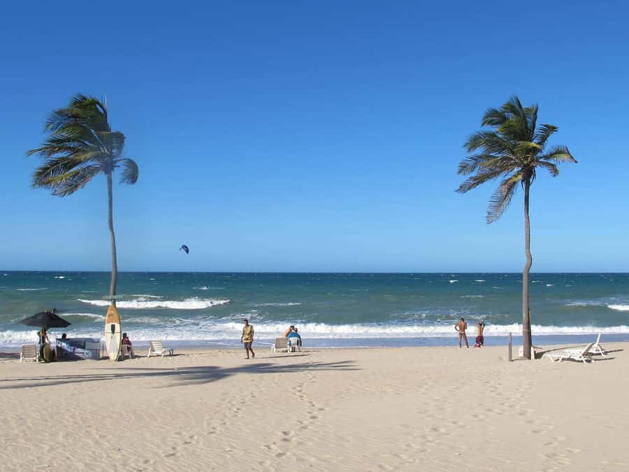Cumbuco in 1 Day: Unforgettable Tour - Cumbuco’s wind-and-water vibe: seeing the sports, even if you don’t chase them
