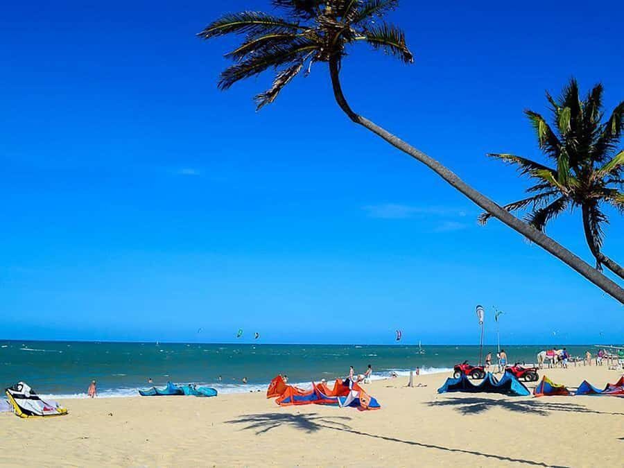 Cumbuco in 1 Day: Unforgettable Tour - The price and what you really get for $53