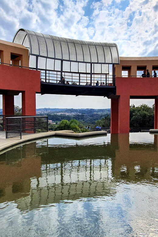 Curitiba: A private 4 hour city tour - Curitiba in Four Hours: What a Private Car Day Really Buys You