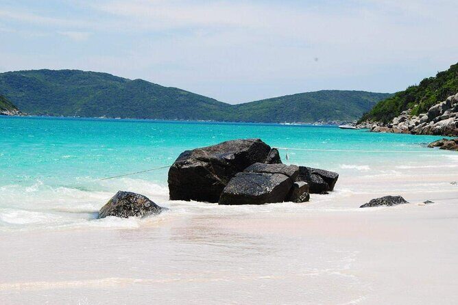 Day Tour to Arraial do Cabo from Rio - Why Arraial do Cabo Makes Sense From Rio