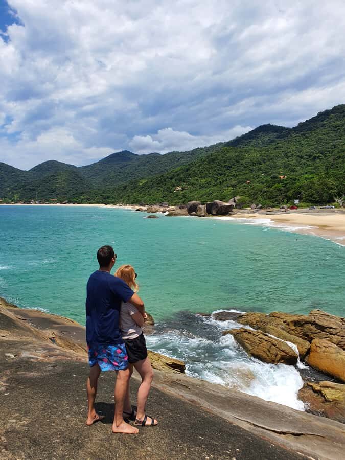 Day Tour to Trindade: Nature and Sea Adventure from Paraty - Key things to know before you go