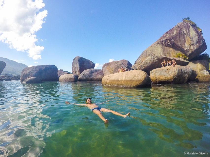 Day Tour to Trindade: Nature and Sea Adventure from Paraty - Price and value: is $37 a fair deal for this Trindade day?