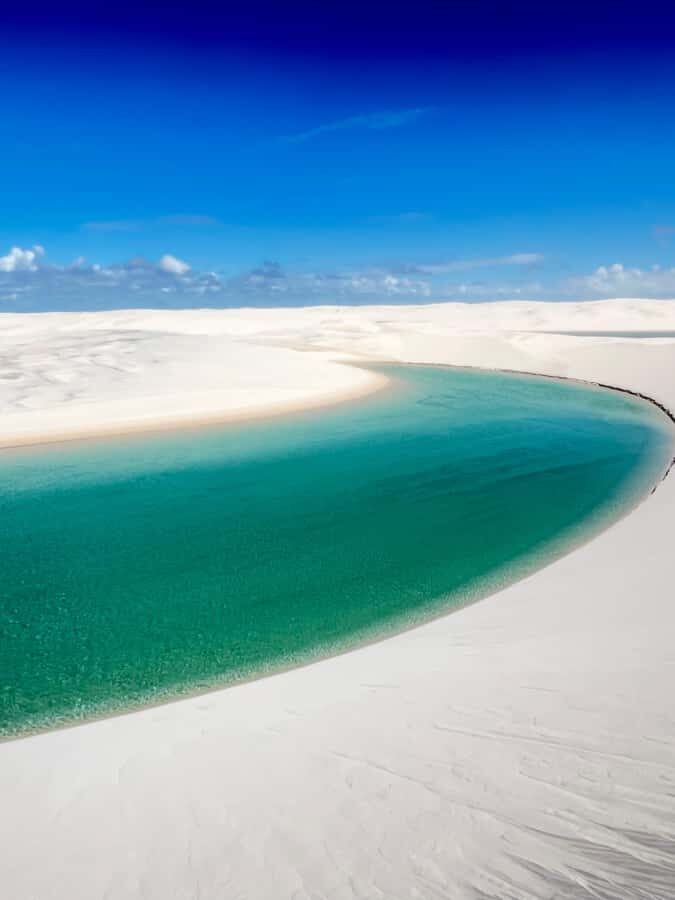 Day trekking in Lençóis Maranhenses - Who This Trek Suits (and Who Should Choose Something Easier)