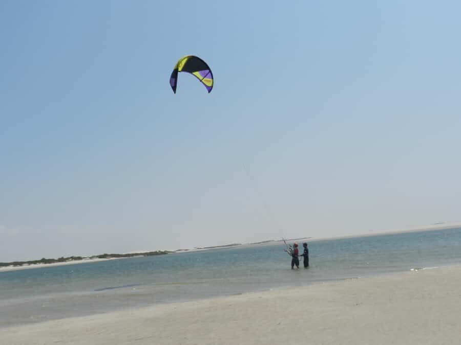 Day trip to Atins through the Lencois Maranhenses - Your day starts with the Rio Preguiça ferry and hotel pickup