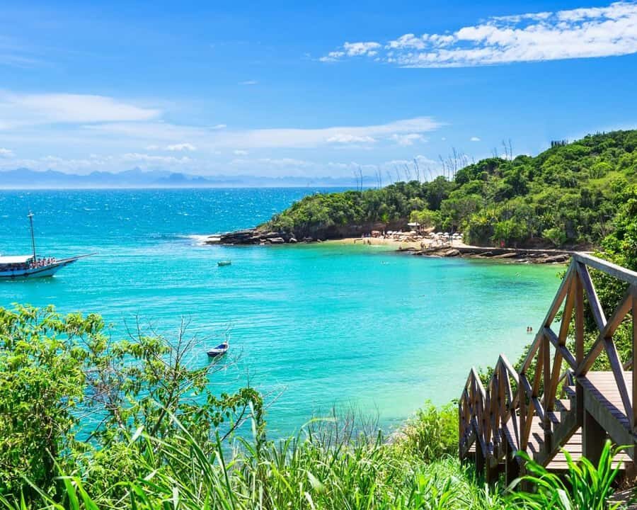 Discover Búzios Beaches and Boat Tours - Leaving from Búzios - Key highlights worth knowing