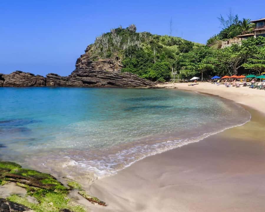 Discover Búzios Beaches and Boat Tours - Leaving from Búzios - Who should book this Búzios beach-and-boat tour