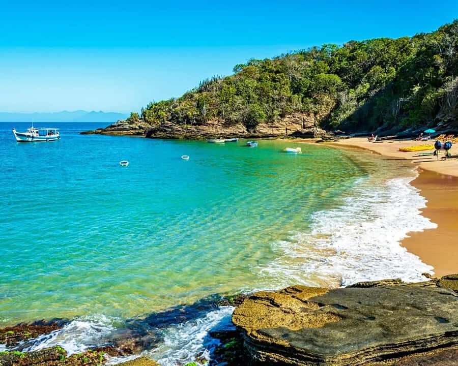 Discover Búzios Beaches and Boat Tours - Leaving from Búzios - FAQ