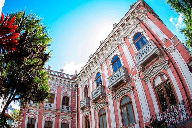 Discover Florianópolis: Full Day City Tour and Local Highlights - Getting picked up and how the day runs in real life