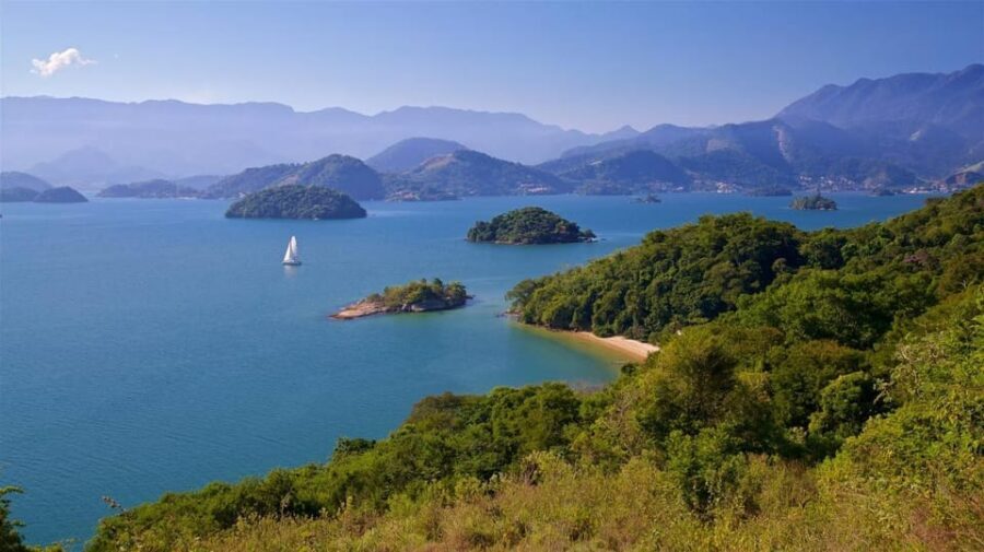 Discover Ilha Grande on a Boat Tour - Departing from Angra - Who this tour suits best (and who should skip it)