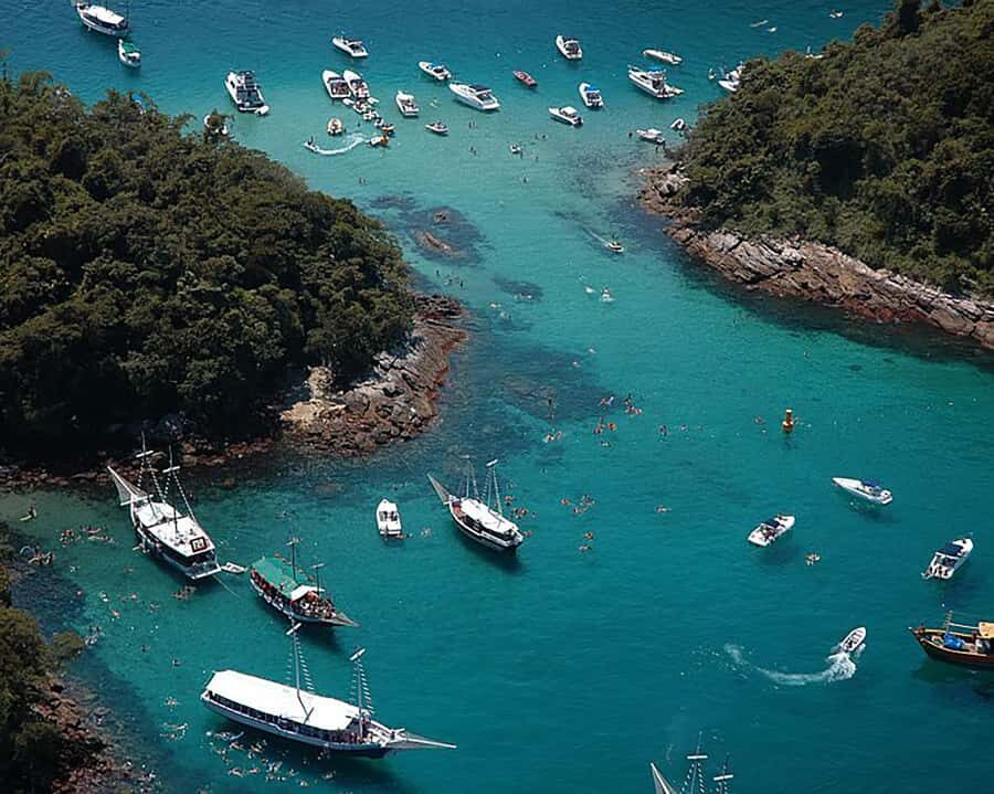 Discover Ilha Grande on a Boat Tour - Departing from Angra - Why this Angra dos Reis to Ilha Grande boat trip is such a time-saver