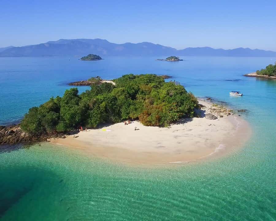 Discover Ilha Grande on a Boat Tour - Departing from Angra - What you actually get for $74: inclusions, exclusions, and the real budget