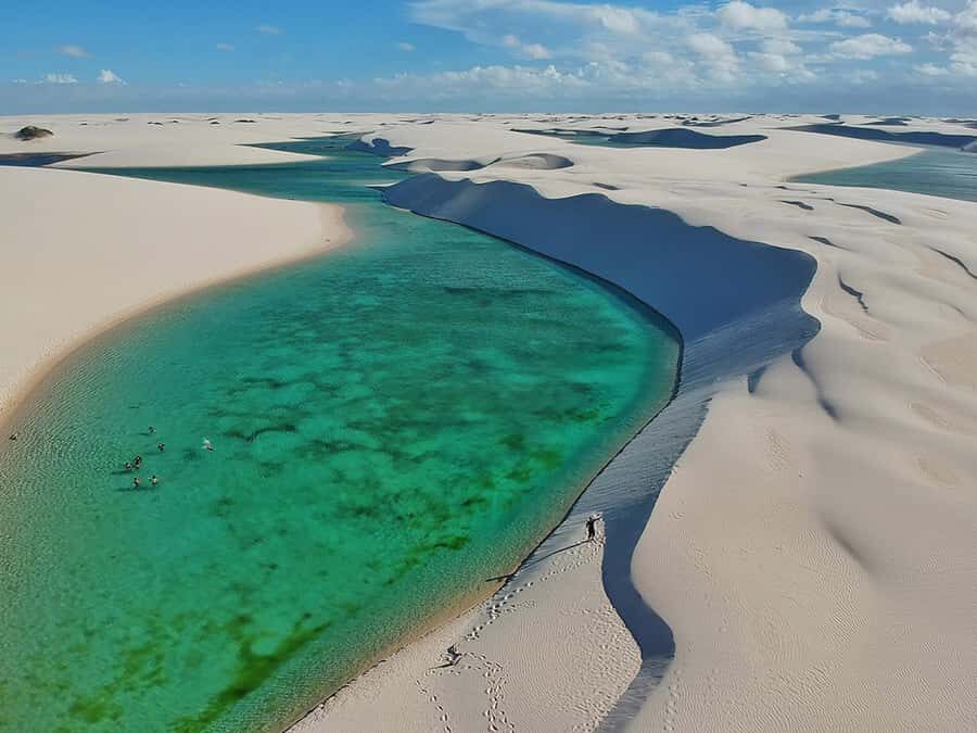 Discover Lagoa Azul & Maranhao: Half Day - Practical tips to get the most out of your Blue Lagoon time