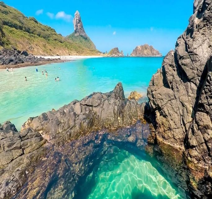 Discover Noronha: 7-Hour Ilhatour Adventure - Price and Value: What $83 Buys You for a Full-Day Circuit
