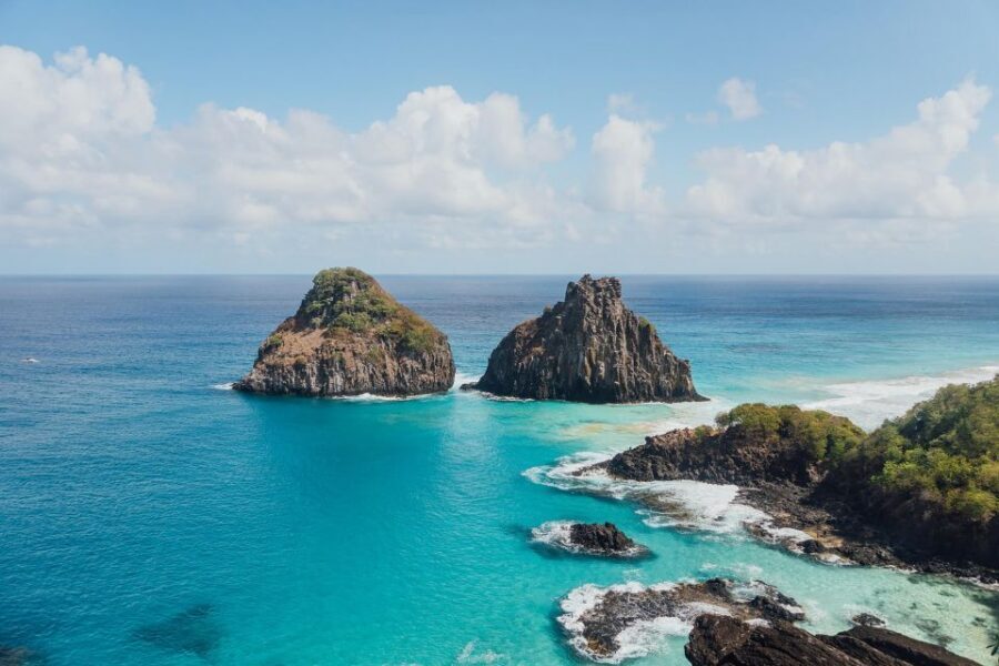 Discover Noronha: 7-Hour Ilhatour Adventure - Praia do Leão: Beach Time Without the Rush