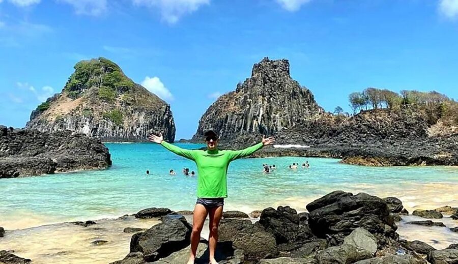 Discover Noronha: 7-Hour Ilhatour Adventure - Wildlife and Dolphins: How to Set Expectations Without Missing the Magic