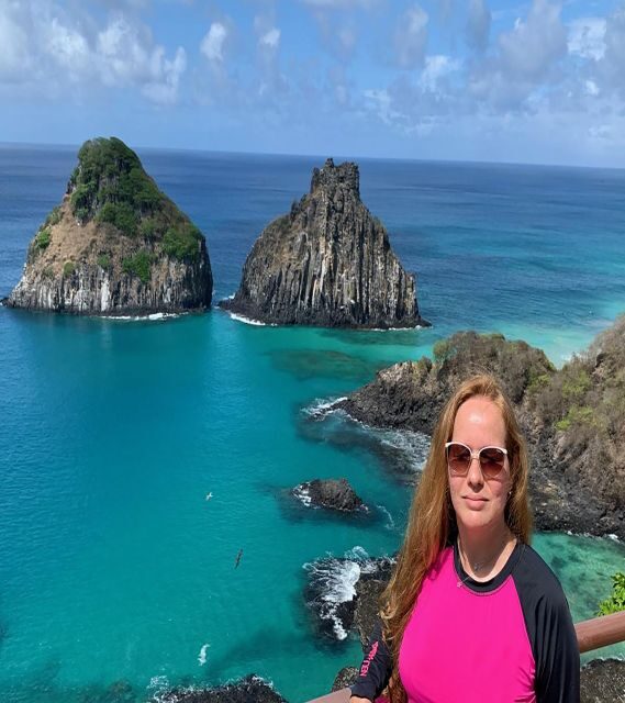Discover Noronha: 7-Hour Ilhatour Adventure - Getting There: Pickup, 4x4 Comfort, and the Shared-Group Reality