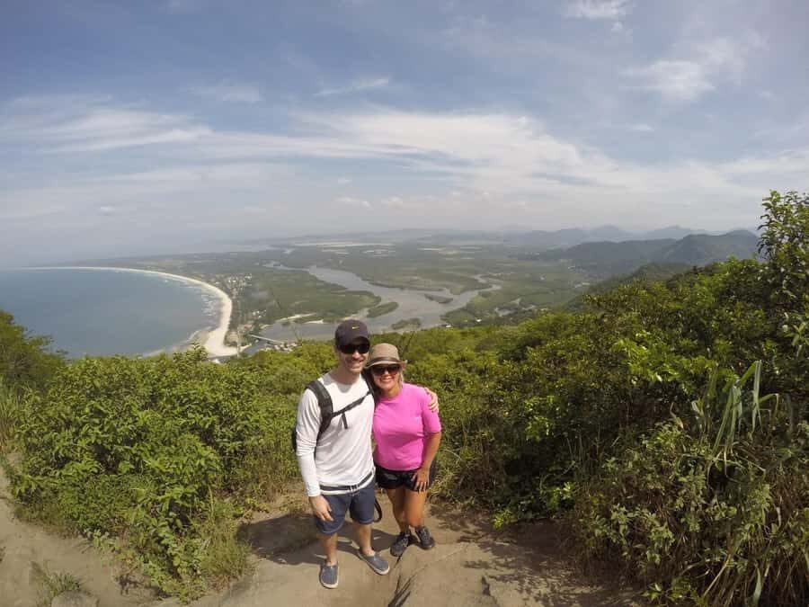 Discover Pedra do Telégrafo: Scenic Hike with Expert Guide - Pickup, Drop-Off, and the 6:00 am Reality