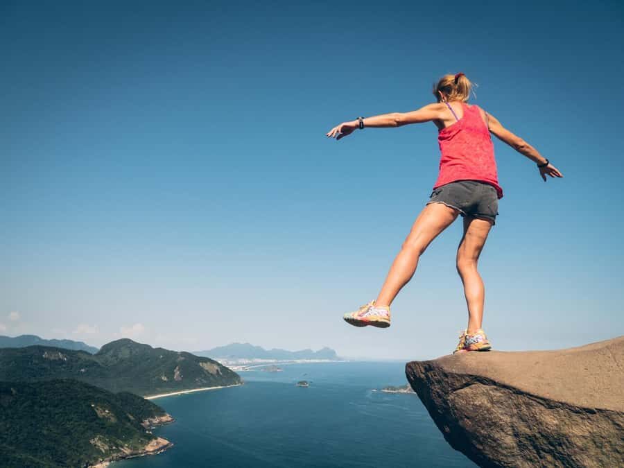 Discover Pedra do Telégrafo: Scenic Hike with Expert Guide - What to Bring (So You Don’t Have to Improvise)