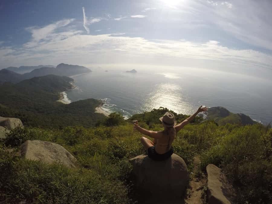 Discover Pedra do Telégrafo: Scenic Hike with Expert Guide - Safety and Comfort: What “Not Suitable for Wheelchairs” Means
