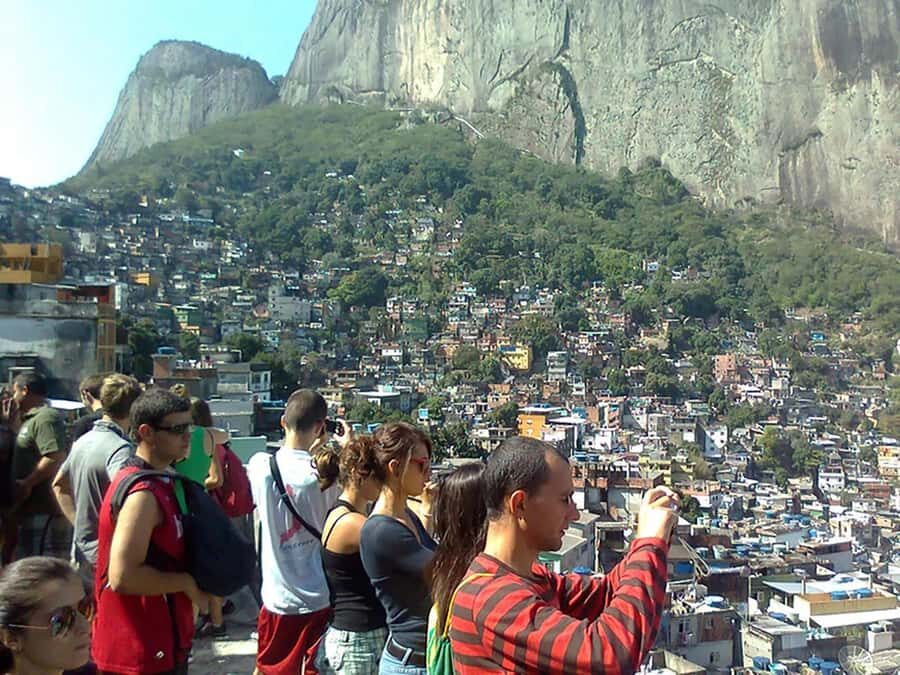 Discover Rocinha: Guided Tour of the Famous Favela - My call: should you book this Rocinha guided tour?