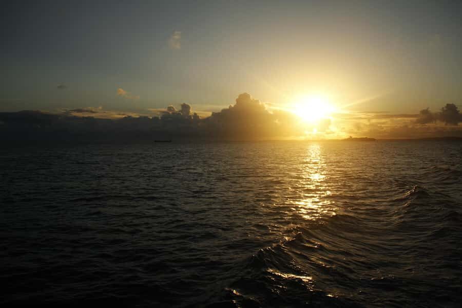 Dos Frades and Itaparica Islands by Schooner - Who will love this tour most (and who should choose another option)