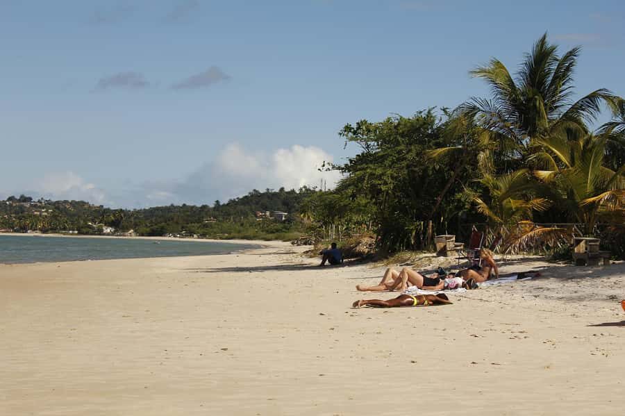Dos Frades and Itaparica Islands by Schooner - Booking tip checklist: make the day smooth in real life