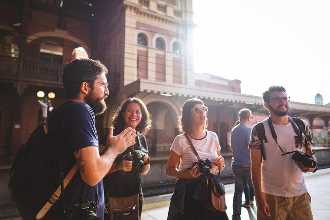 Downtown Photo Tour - Key things you’ll notice on this Downtown Photo Tour