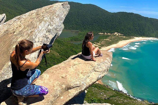 East Lake Trail and Morro da Coroa with photo session - Key things that make this tour worth it