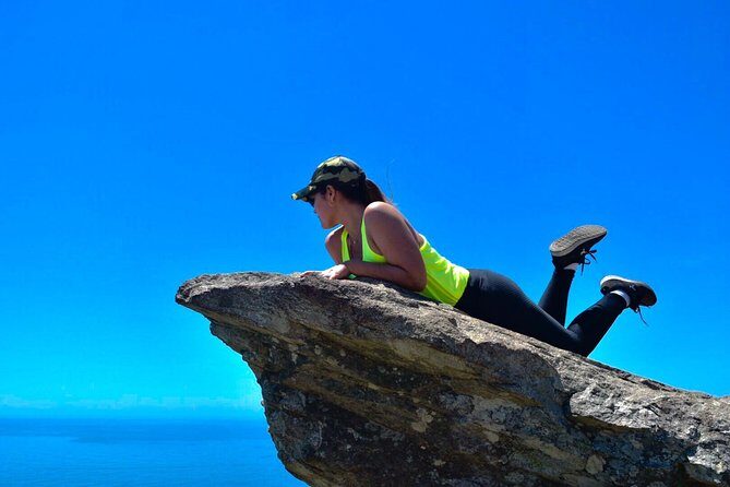 East Lake Trail and Morro da Coroa with photo session - East Lake Trail approach: what the 5 hours actually feel like