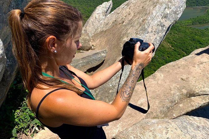 East Lake Trail and Morro da Coroa with photo session - The photo session at Morro da Coroa: why it’s included and how it helps