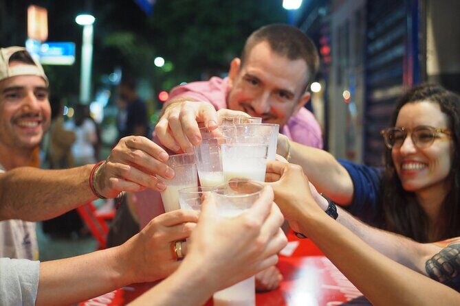 Eat, drink, and discover Rio like a local — with a local. - Key things to know before you go