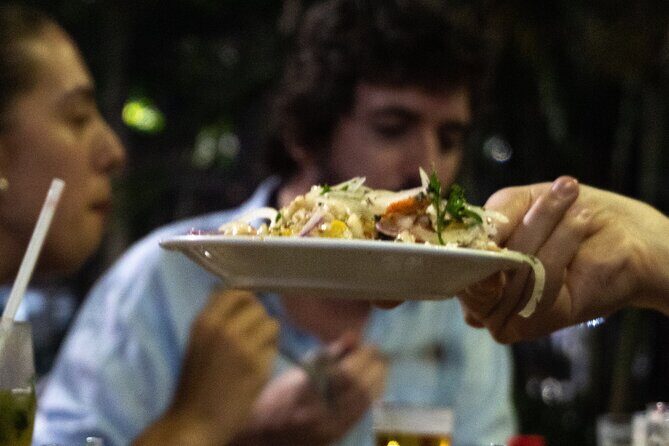 Eat, drink, and discover Rio like a local — with a local. - Tips to make your night go smoothly
