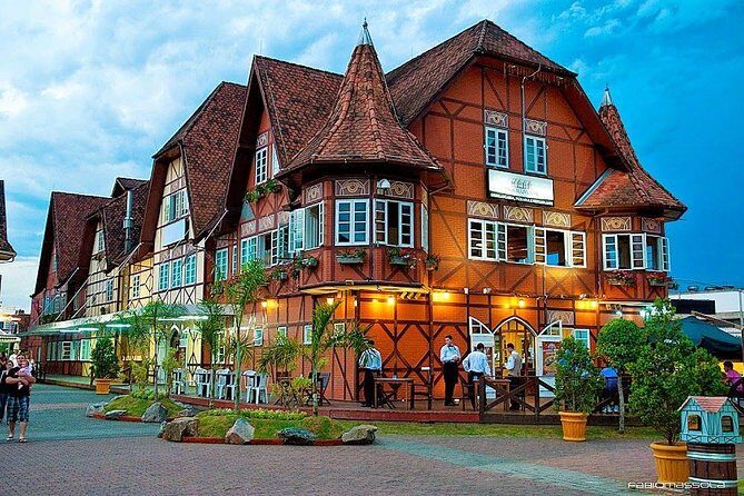 European Valley - Blumenau and Pomerode - A full day of German vibes from Florianópolis