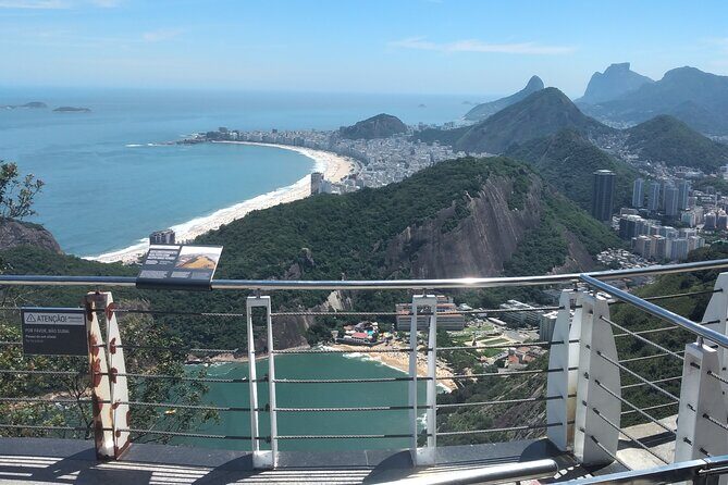 Exclusive Private Rio Tour: Guide & Private Car/Driver - From Selarón Steps to Kobra’s Etnias mural: art that tells you how Rio thinks
