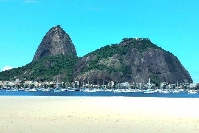 Exclusive Private Rio Tour: Guide & Private Car/Driver - Cais do Valongo: where the story hurts, and why it belongs in your itinerary