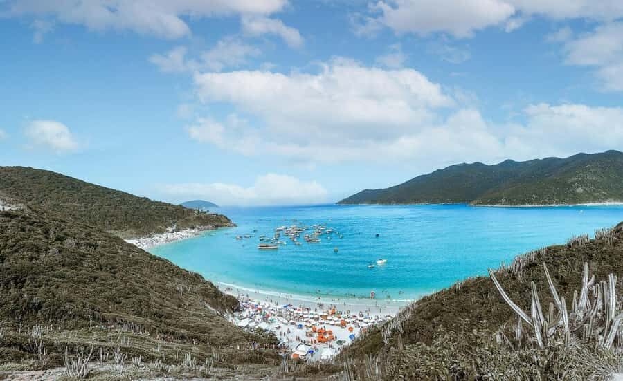 Excursão Arraial do Cabo com saída do Rio de Janeiro - Key things to know before you go