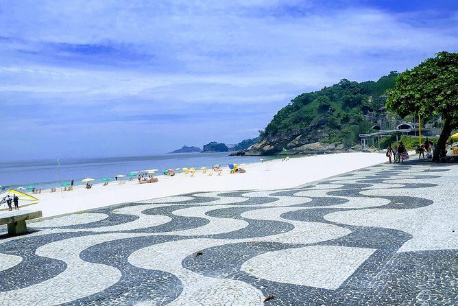 Excursion: Cristo Redentor, Tijuca National Forest and City Tour in 7 hours - A Smarter Way to See Rio’s Biggest Hits in 7 Hours