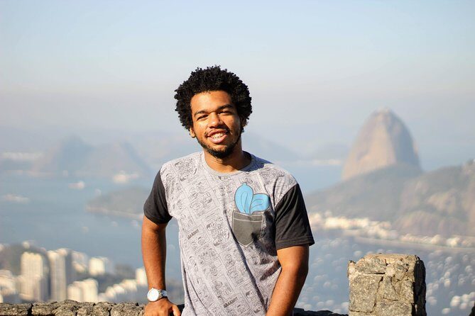 Excursion: Cristo Redentor, Tijuca National Forest and City Tour in 7 hours - Metropolitan Cathedral Views and Then a Coast Break in Ipanema