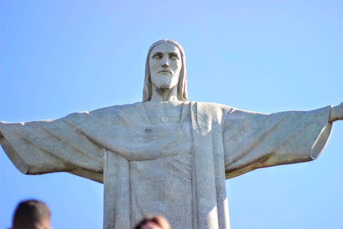 Excursion: Cristo Redentor, Tijuca National Forest and City Tour in 7 hours - Corcovado and Christ the Redeemer With the Right Kind of Time