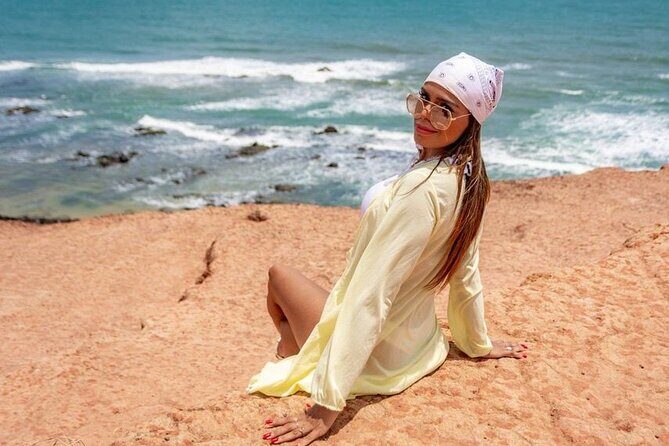 Excursion to Pipa in Rio Grande do Norte - Price and Value: Is $33.64 Worth an 8-Hour Day?