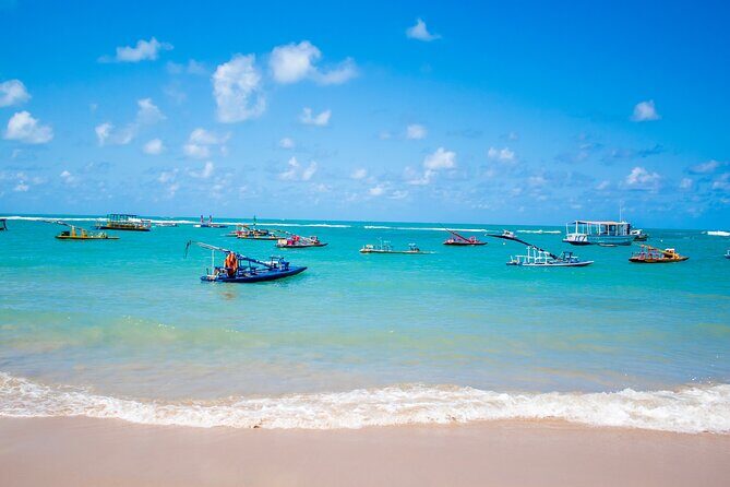 Excursion to Porto de Galinhas in Pernambuco - What to Pack (Since Food Isn’t Included)