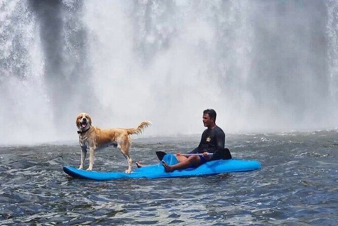 Experience tourism, trails, boat trips and 4x4 car. - Key things to know before you go